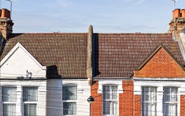 clay roofing Stones Green, Essex