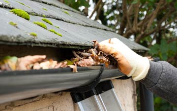 gutter cleaning Stones Green, Essex