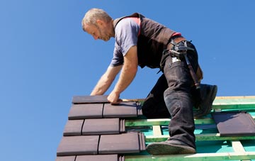 disadvantages of Stones Green slate roofing