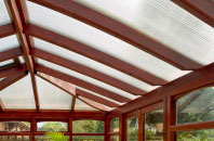 Stones Green conservatory roofing insulation